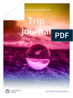 Psychedelics Today - Trip Integration Journal PDF