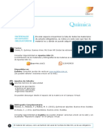 Bibliografía Quimica 2020 2 PDF