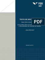 Quem São Os Jovens Nem-Nem PDF