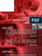 TIK 6 DHF dengue