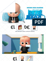 Cuento Bebe Jefazo PDF