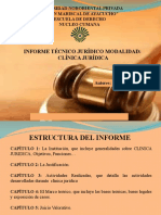 clinica juridica