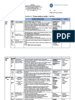 Planificare clasa 3 unitatea_7