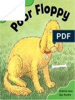 Oxford Reading Tree - Stage 2 - First Phonics - Poor Floppy (Book) PDF