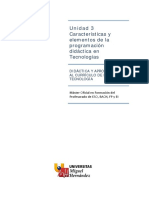 Unidad 3 PDF