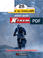 Extreme Moto