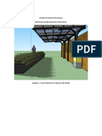 Render Iluminacion Fotovoltaica Ekosistemica SAS 2020