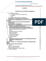 01 Analisis de Vulnerabilidad y Riesgos PDF