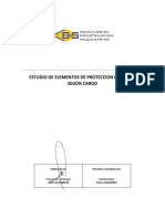 Estudio EPP Por Cargos para ECS