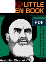 The Little Green Book — Ayatollah Khomeini
