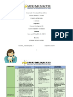 Actividad 2 Cuadro Comparativo Paradigmas