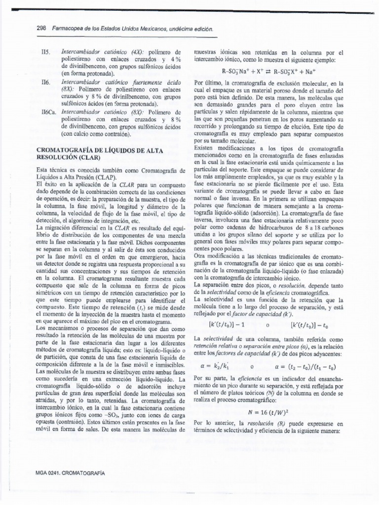 Mga 0241 Feum 11a Ed PDF | PDF