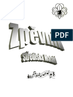 Táborový Zpěvník 1 PDF