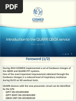 QBOX Service Short