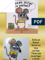 Puedo Mirar Tu Pañal PDF