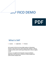 Fico Demo