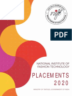 Placement Brochure 2019 - 1 PDF