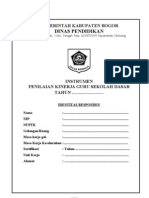 Download Instrumen Penilaian Kinerja Guru by Ram Syist SN47925492 doc pdf