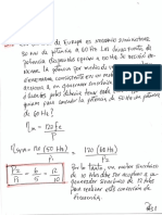 Deciphering an encrypted mathematical document