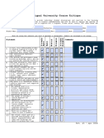 CSU - Course - Critique - Online Version v2 14 Apr 2020