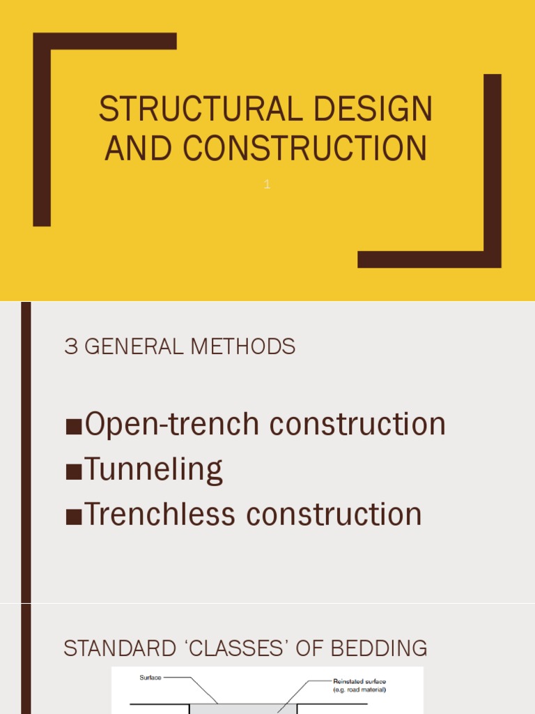 Wastewater Collection System Design | PDF | Sanitary Sewer | Storm Drain