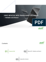 04 - Bifacial Webinar-Jinko PDF