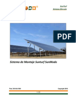 D10144 V001 Manual de Instalación para Sunturf Metric PDF