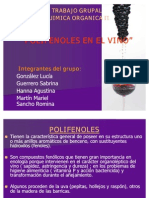 Polifenoles