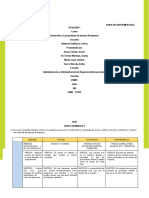 Desarrollo de Productos Tarea 1