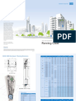 Planning Guide: Kone 3000 Monospace