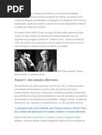 Historia Da Elétrica PT2