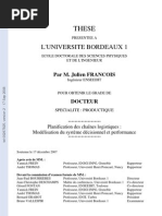 Download Doctorat Logistique by Sd Midou Hajji SN47926054 doc pdf