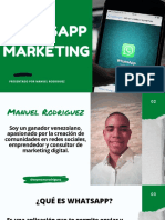 Forochat Whatsapp Marketing PDF