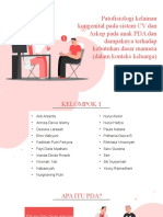 Kelompok 1 - A 2018 2 - Pda