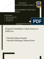 353386350-Program-Pendidikan-Untuk-Semua-Di-Malaysia.pptx