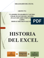 Exposicion Grupo N°4