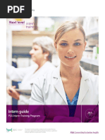Pharmacy Dispensing Guidelines Overview | PDF | Pharmacy | Medical ...