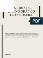 Historia Del Diseño Gráfico en Colombia 111