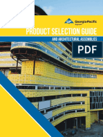 106000 Product Selection Guide and Architectural Assemblies.pdf