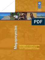 Undp Co Megaproyectos 2013