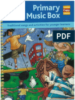 Primary Music Box