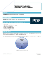 06 - Progressive - Lenses - History - and - Development PDF