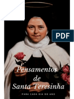Pensamentos de Santa Teresinha.pdf