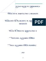 Categorías de Intervención PDF