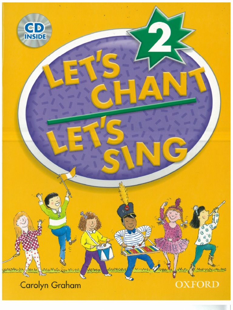 Let's Chant, Let's Sing 1, 2, 3, 4, 5セット Let's Chant, Let's Sing - Greatest Hits Audio CD (3 CDs) (All