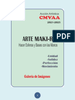 ARTE MAKI-R