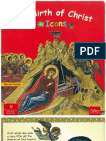 The Birth of Christ - Orthodox PDF