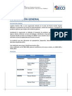 Generalidades Logística Química PDF