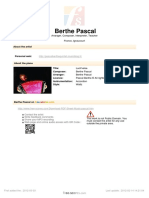 (Free Scores - Com) - Berthe Pascal Lucil 039 Valse 42332 PDF