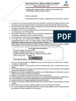 INDICACIONES CCNN  SEMANA  5 -9 DE OCTUBRE (1)